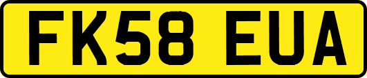 FK58EUA