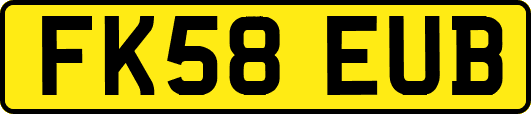 FK58EUB