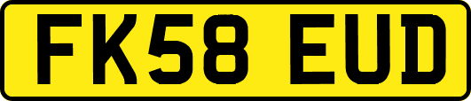 FK58EUD