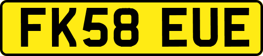 FK58EUE
