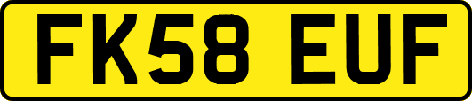 FK58EUF