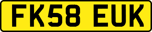 FK58EUK