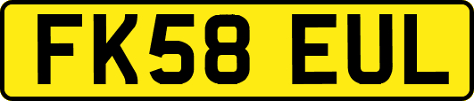 FK58EUL