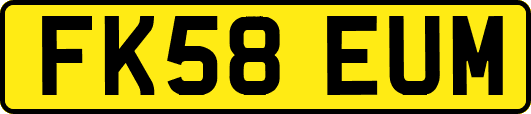 FK58EUM