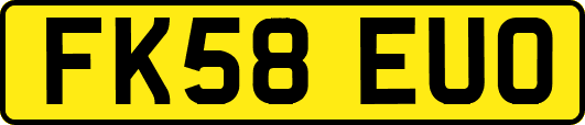 FK58EUO