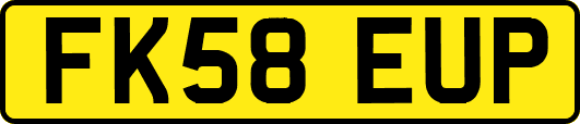 FK58EUP