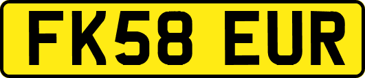 FK58EUR