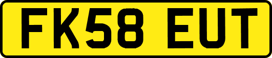 FK58EUT