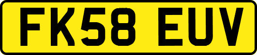 FK58EUV