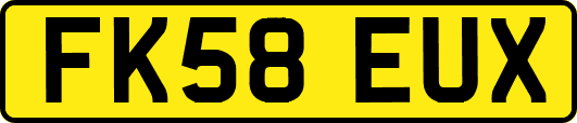 FK58EUX