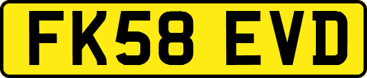 FK58EVD
