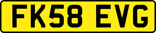 FK58EVG