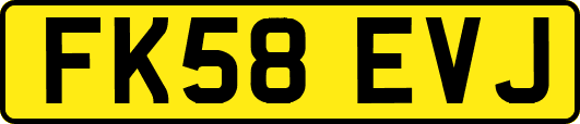 FK58EVJ