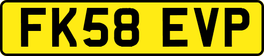 FK58EVP