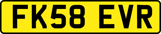 FK58EVR