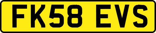 FK58EVS
