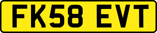 FK58EVT