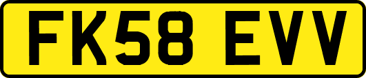 FK58EVV