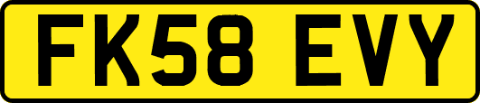 FK58EVY