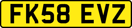 FK58EVZ