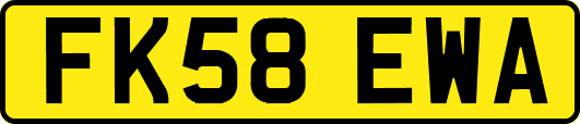 FK58EWA