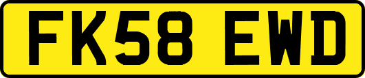 FK58EWD