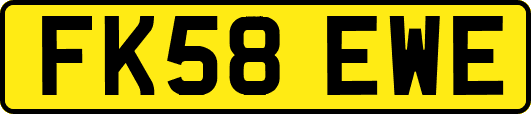 FK58EWE