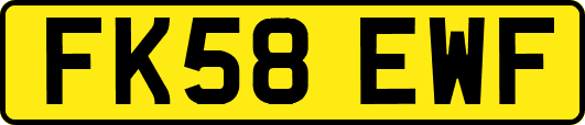 FK58EWF