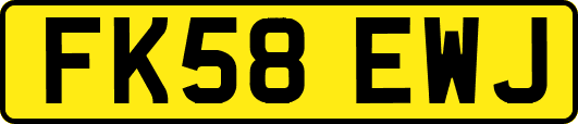 FK58EWJ