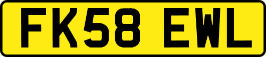 FK58EWL
