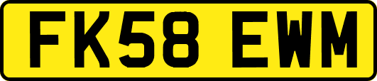 FK58EWM