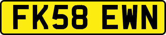 FK58EWN