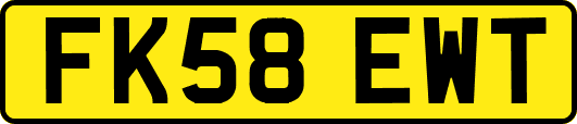 FK58EWT