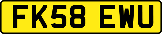 FK58EWU