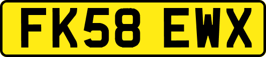 FK58EWX