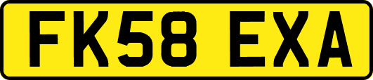 FK58EXA