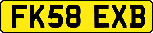 FK58EXB
