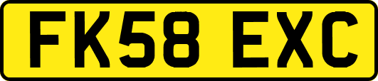 FK58EXC