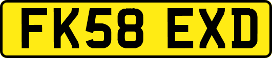 FK58EXD