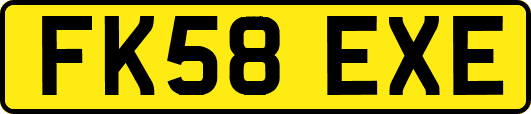 FK58EXE