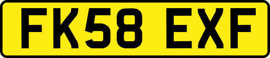 FK58EXF
