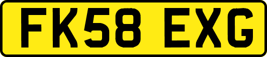 FK58EXG