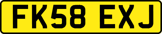 FK58EXJ