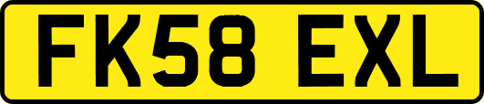 FK58EXL