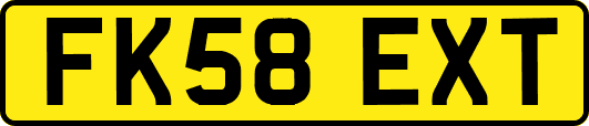 FK58EXT