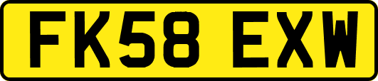 FK58EXW