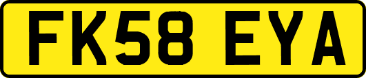 FK58EYA