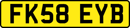 FK58EYB