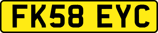 FK58EYC