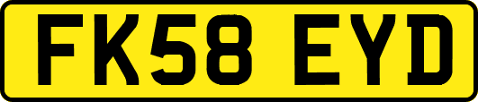 FK58EYD